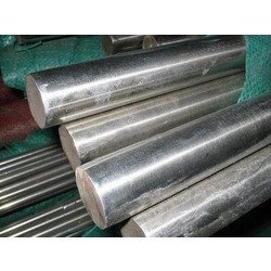 Stainless Steel Forged Rod