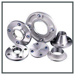 Stainless steel Fittings, Flanges & Fasteners