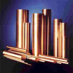 Copper Beryllium