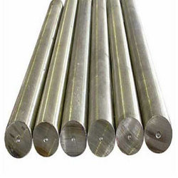 Stainless Steel Rod & Bright Bar